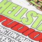 Hellstar Brick Wall T-Shirt