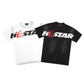 Hellstar Red Cartoon Logo T-Shirt