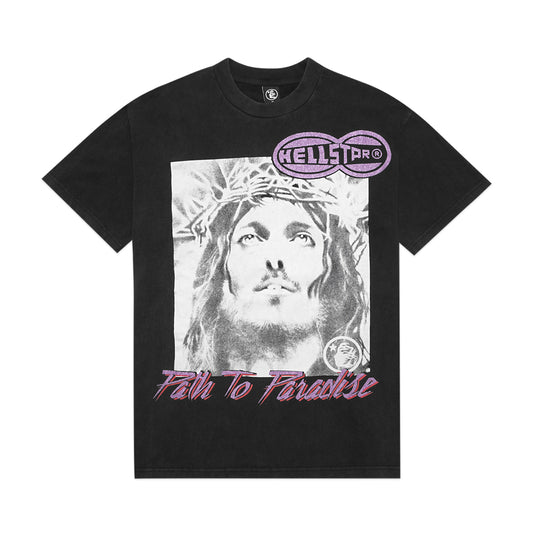 Hellstar What Would Hellstar Do T-Shirt