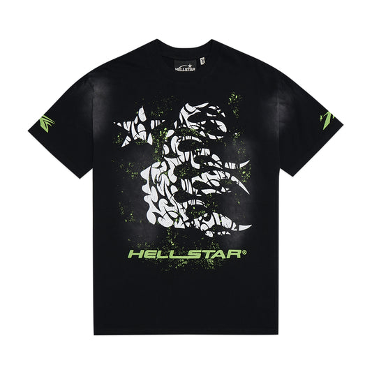 Hellstar Thorn Graphic T-Shirt
