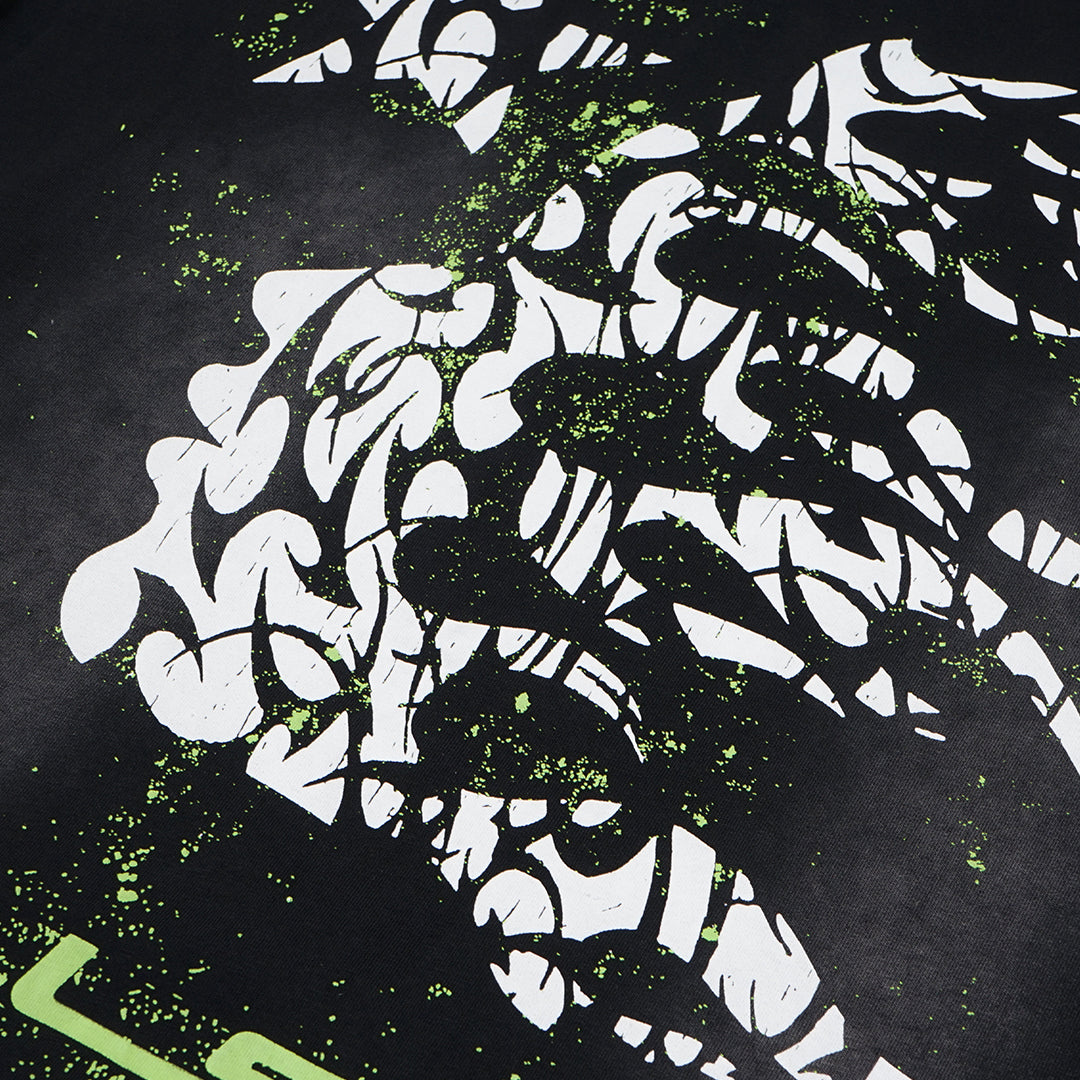 Hellstar Thorn Graphic T-Shirt