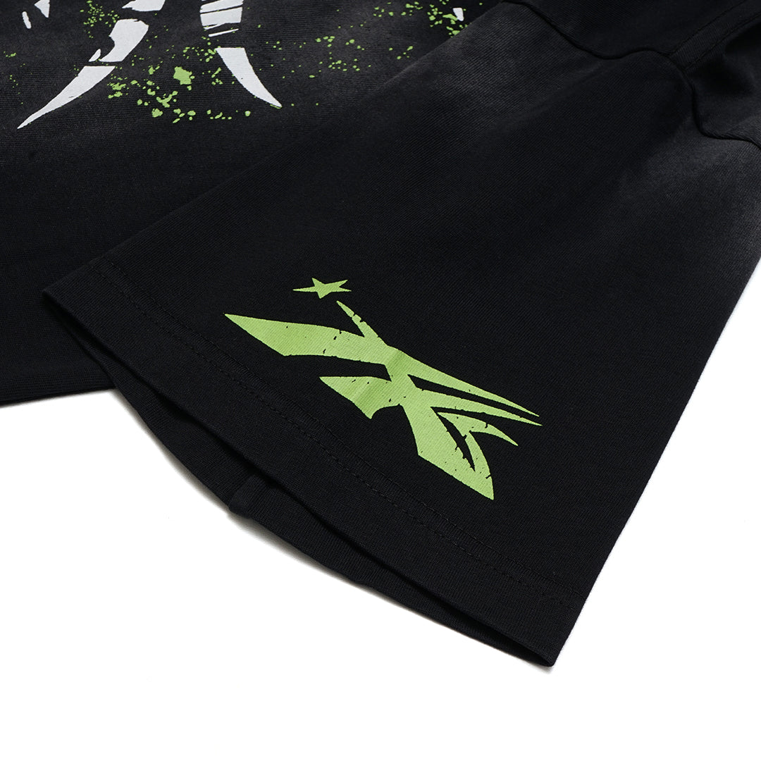 Hellstar Thorn Graphic T-Shirt