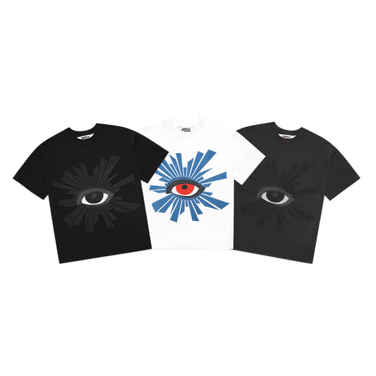House of Errors All Seeing Eyes T-Shirt