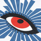 House of Errors All Seeing Eyes T-Shirt