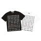 House of Errors Red Eye Print T-Shirt
