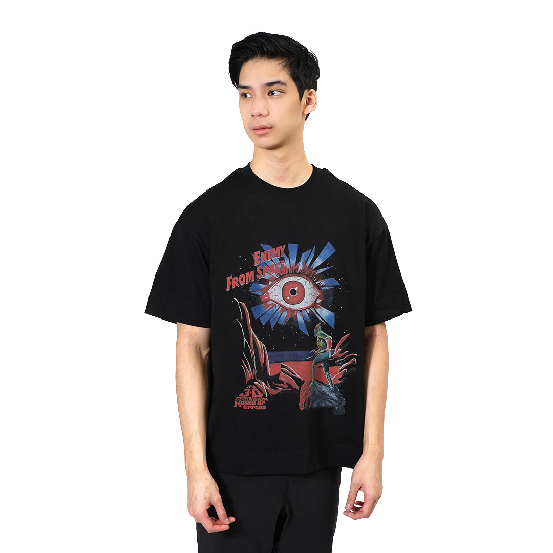 House of Errors Enemy From Space T-Shirt