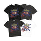 House of Errors It Conquered The World T-Shirt