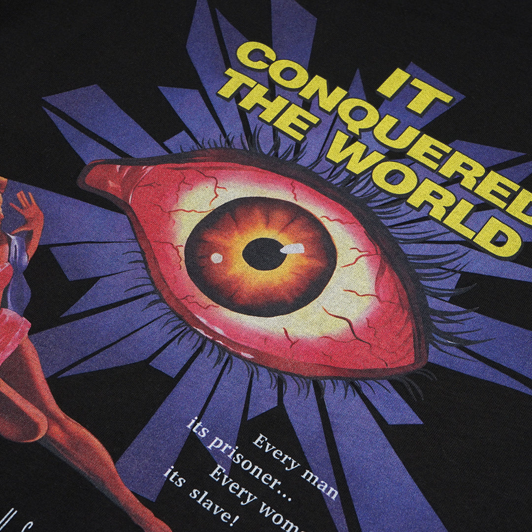 House of Errors It Conquered The World T-Shirt