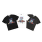 House of Errors Invasion Graphic T-Shirt