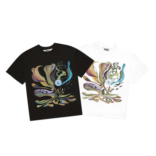 House of Errors Man of the Dunes T-Shirt