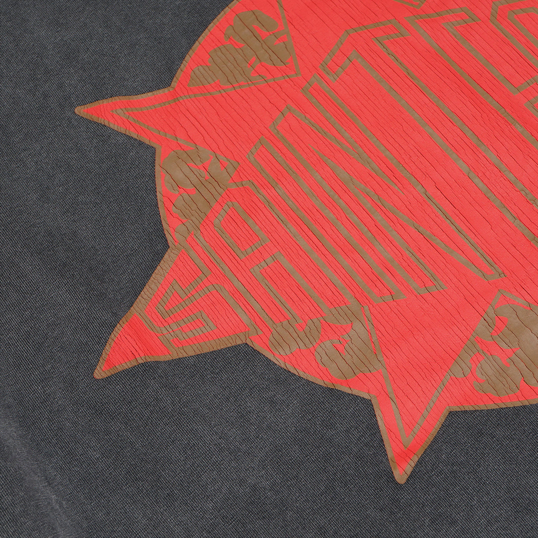 Saint Michael X Denim Tear T-Shirt