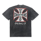 West Coast Choppers OG Logo Vintage T-Shirt