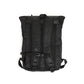 FOG Essentials Double Belts Nylon Backpack