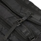 FOG Essentials Double Belts Nylon Backpack