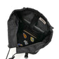 FOG Essentials Double Belts Nylon Backpack