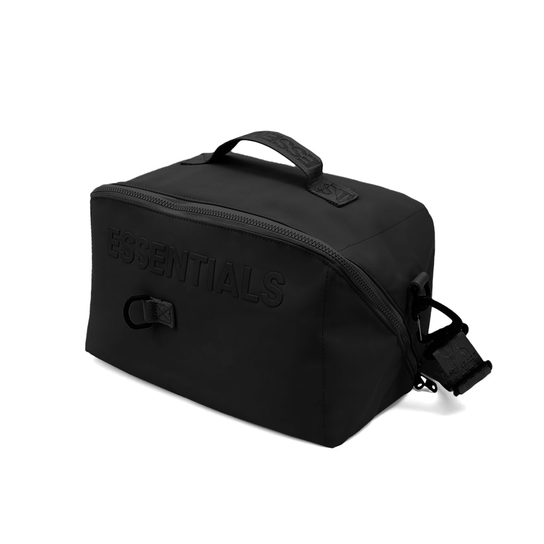 FOG Essentials Solid Logo Square Bag