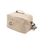 FOG Essentials Solid Logo Square Bag