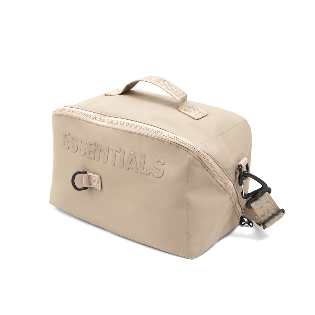 FOG Essentials Solid Logo Square Bag