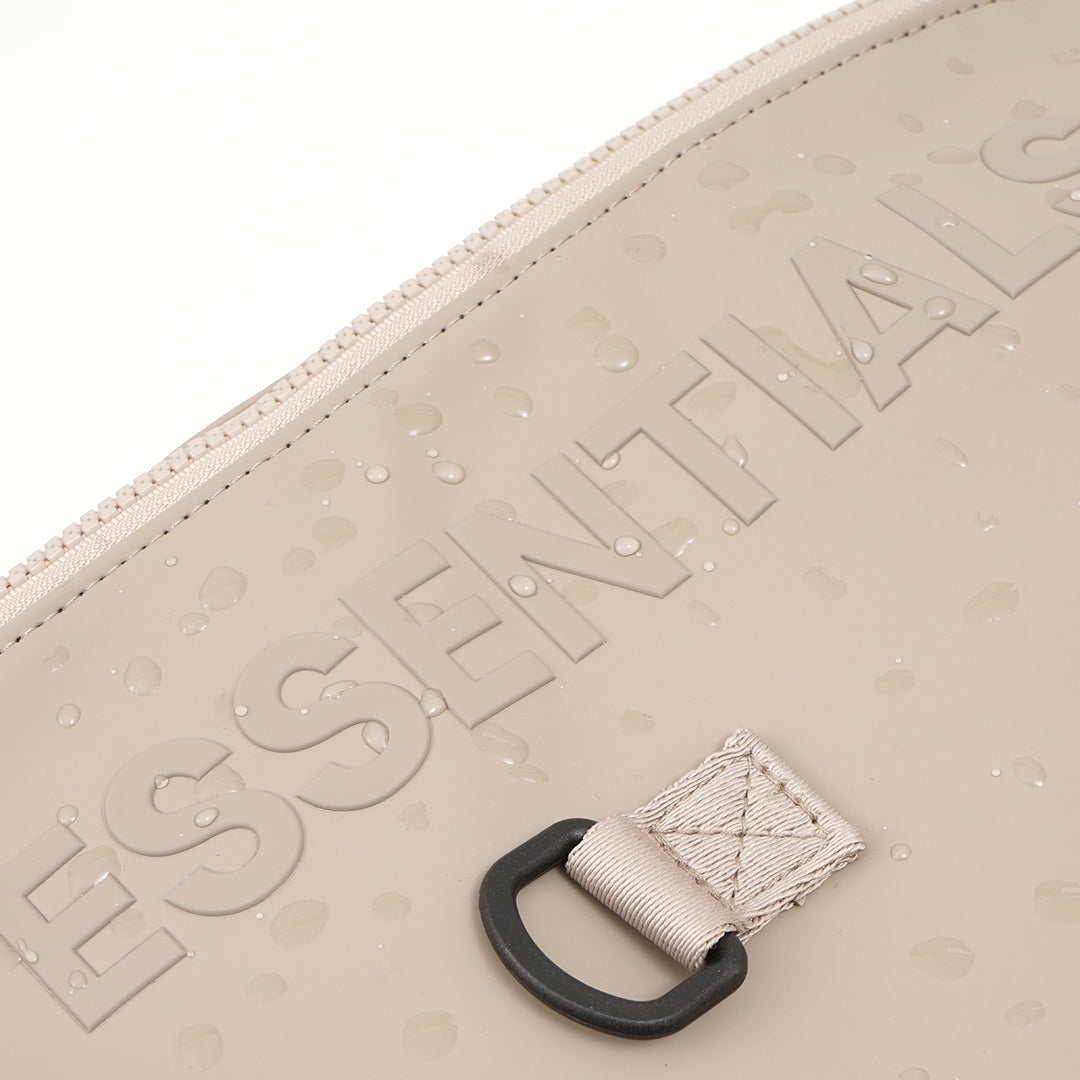 FOG Essentials Solid Logo Square Bag