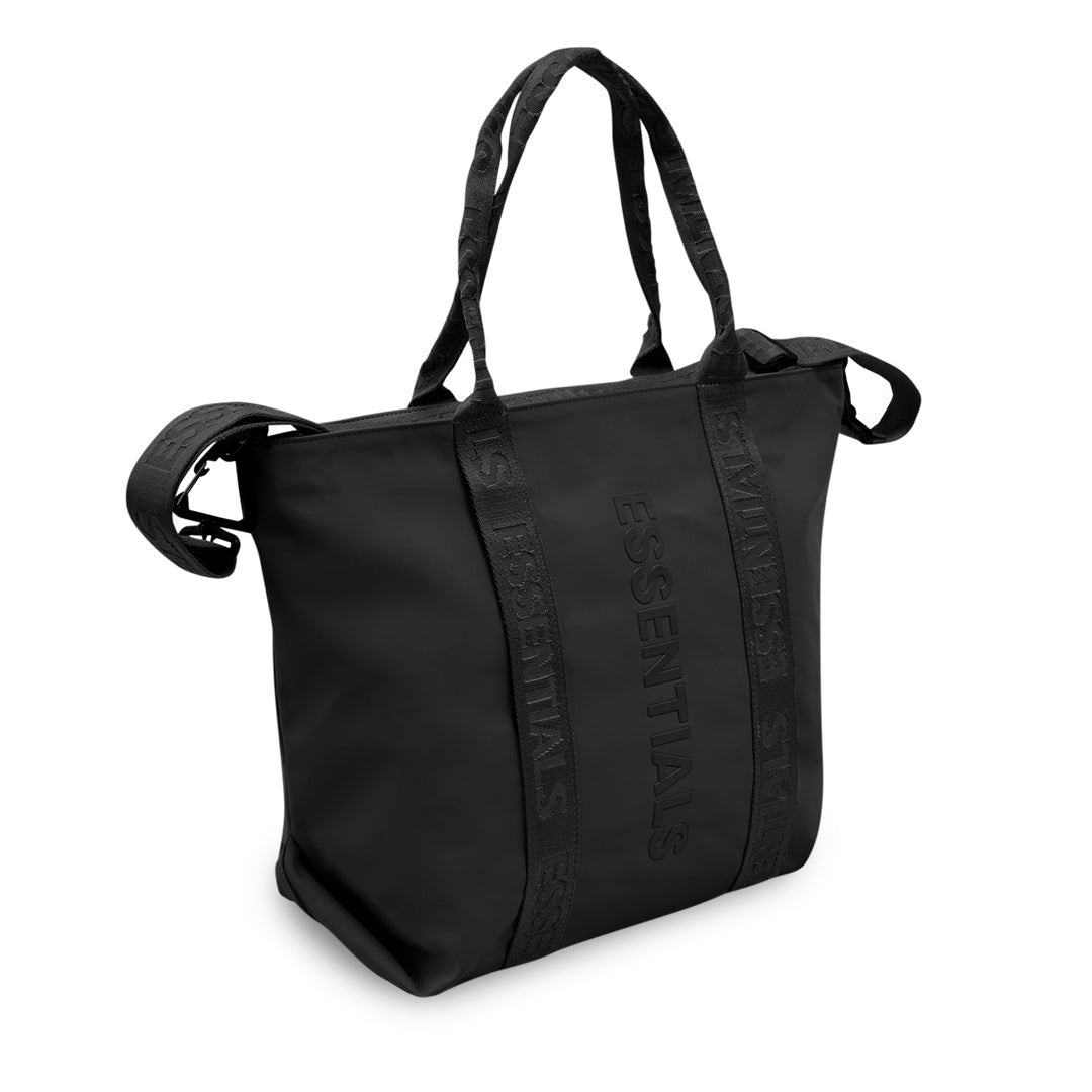 FOG Essentials Vertical Logo Tote Bag