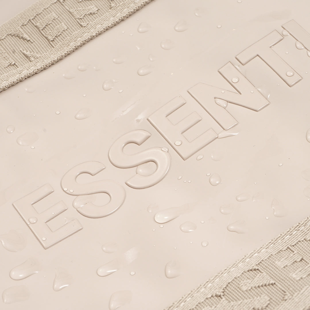 FOG Essentials Vertical Logo Tote Bag