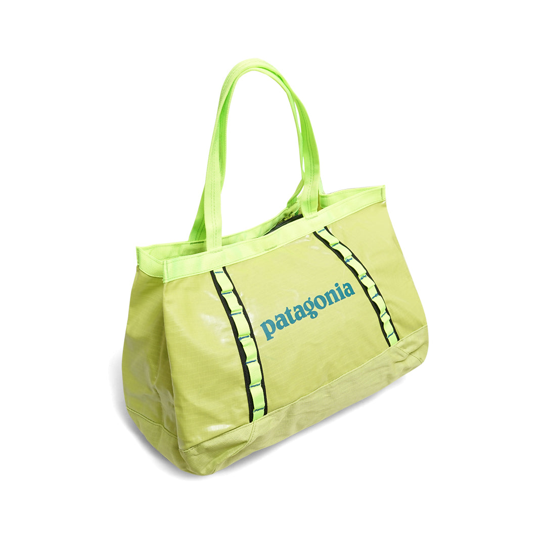 PTG Black Hole 25L Tote Bag