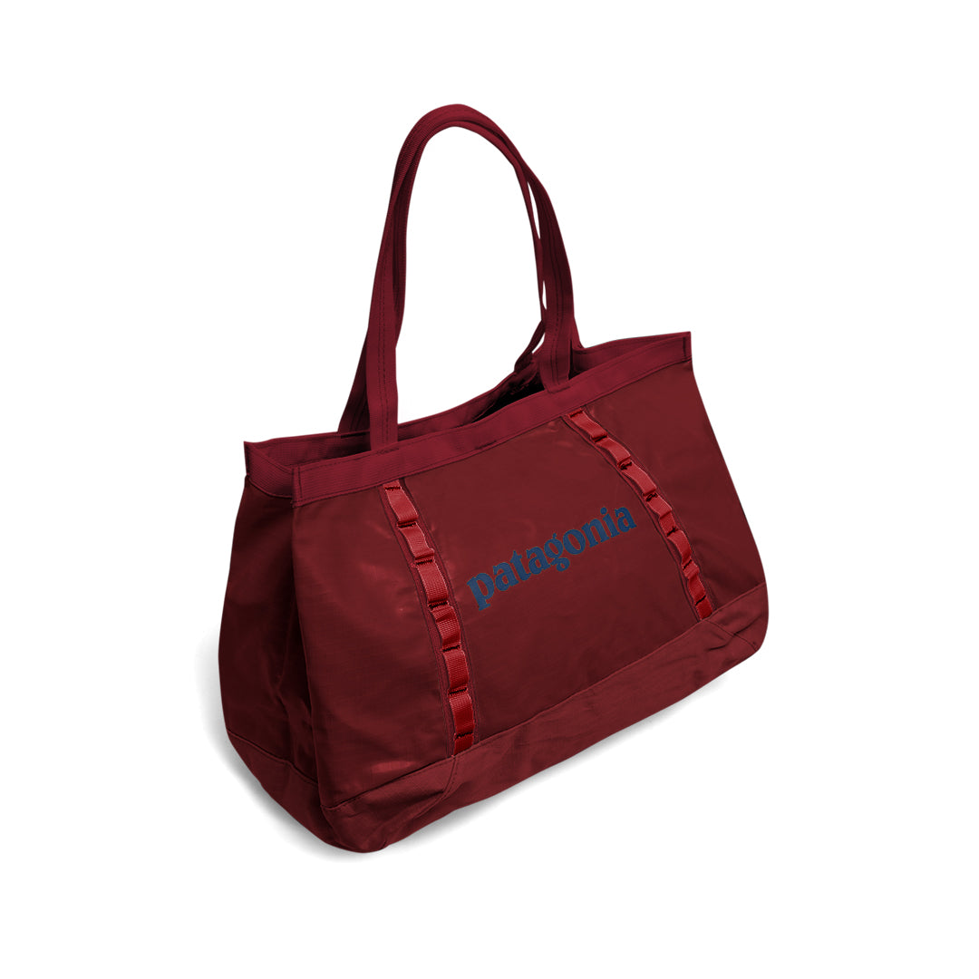 PTG Black Hole 25L Tote Bag