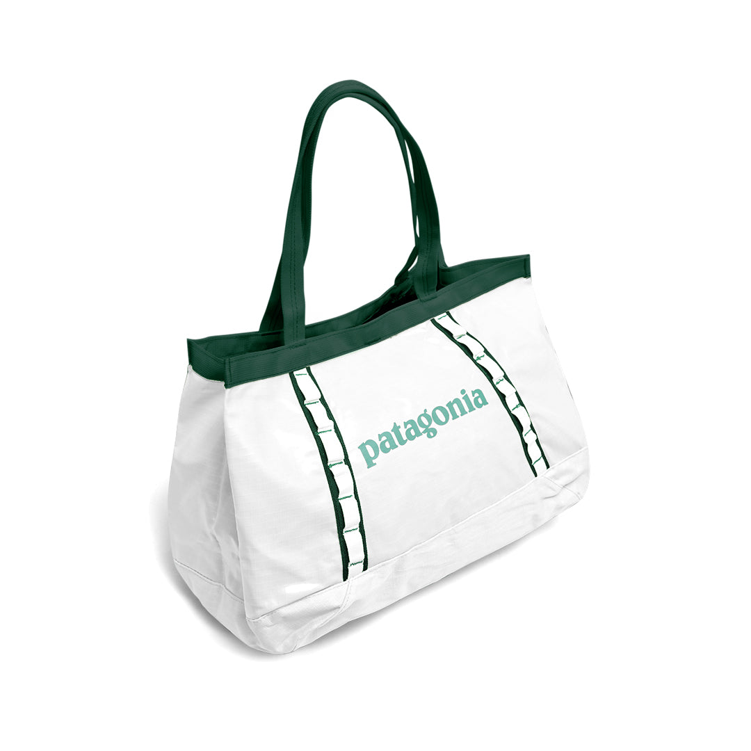 PTG Black Hole 25L Tote Bag