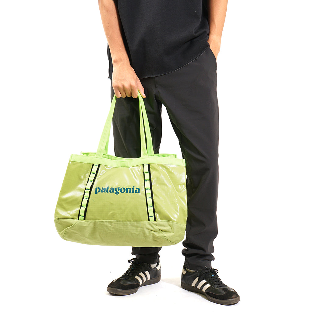 PTG Black Hole 25L Tote Bag