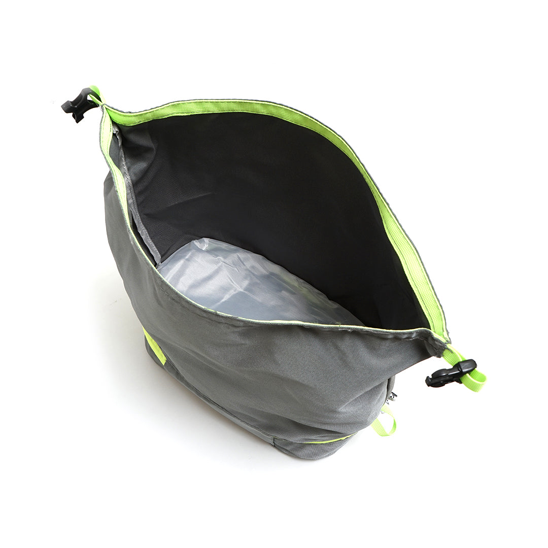 PTG Black Hole MLC Cube Bag