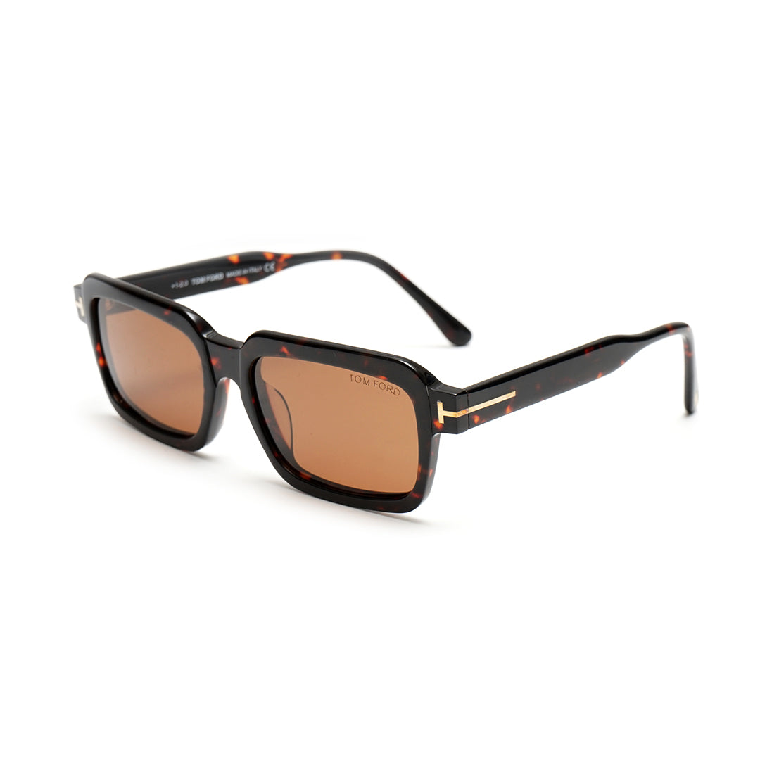 Tom Ford Polarised TF 5711 Sunglasses