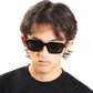 Tom Ford Polarised TF 5711 Sunglasses