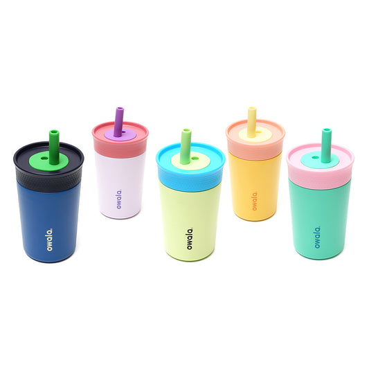 Owala Kids FreeSip 12oz Tumbler