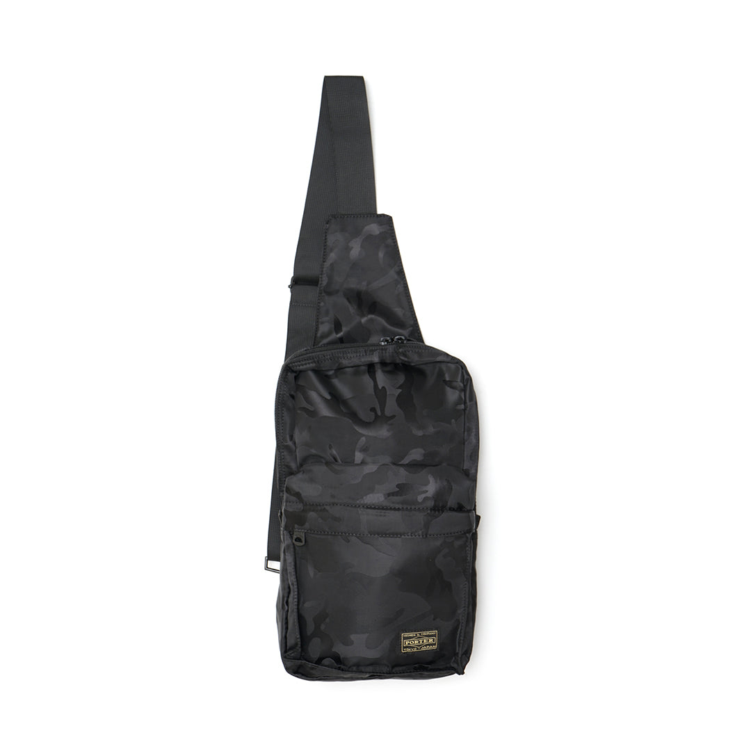 Porter-Yoshida & Co. One Shoulder Sling Bag