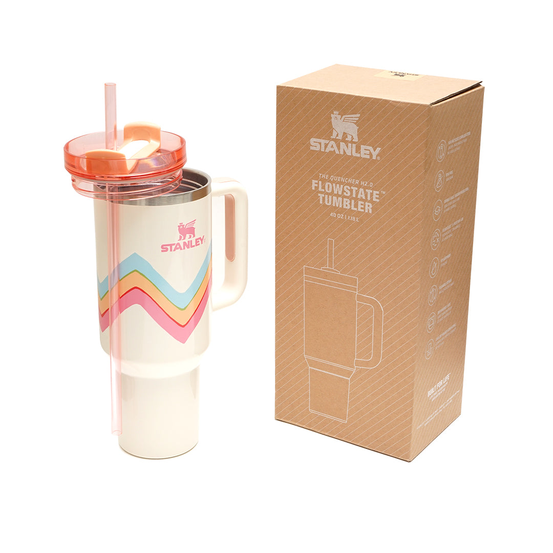 STLY Easter Collection Quencher H2.0 Tumbler