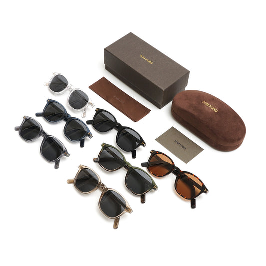 Tom Ford Polarised TF 981 Sunglasses