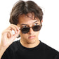 Tom Ford Polarised TF 981 Sunglasses