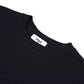 FOLX Solid Square Textured T-Shirt