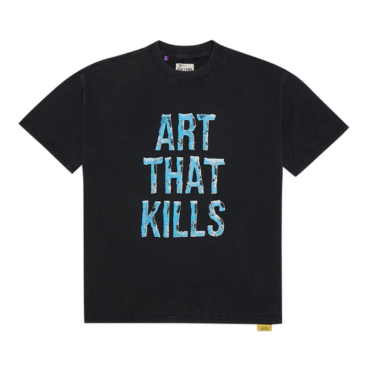 Gallery Dept Broken Art That Kills T-Shirt