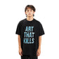 Gallery Dept Broken Art That Kills T-Shirt