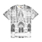 Gallery Dept Postcard T-Shirt