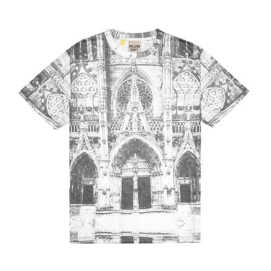 Gallery Dept Postcard T-Shirt