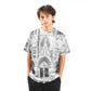 Gallery Dept Postcard T-Shirt