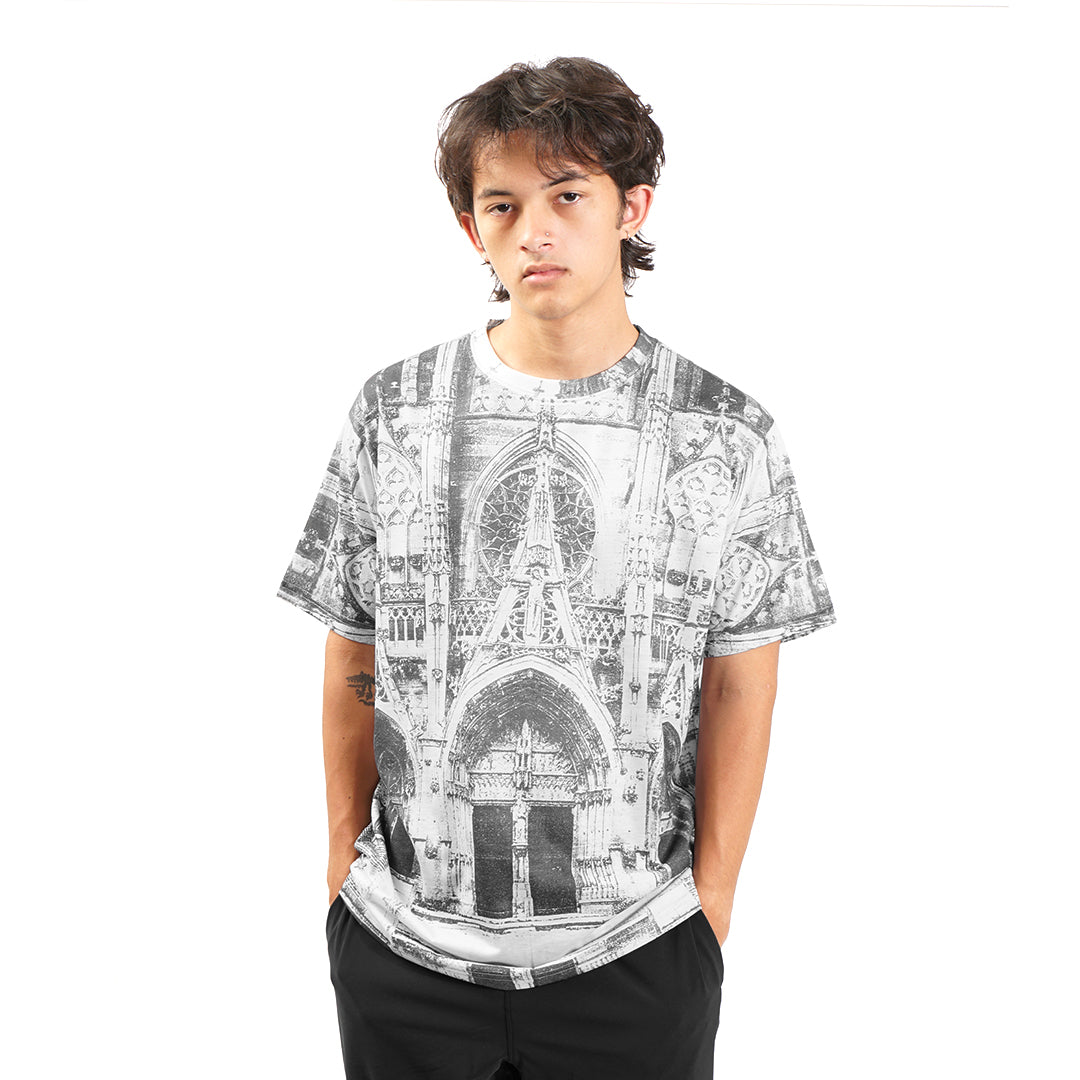 Gallery Dept Postcard T-Shirt