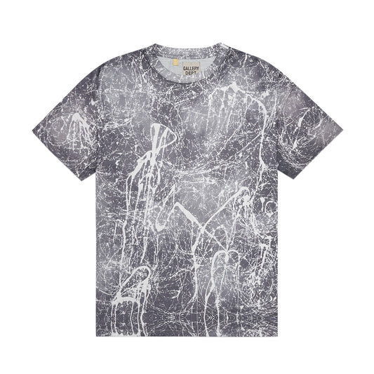 Gallery Dept Abstract T-Shirt