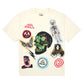 Gallery Dept Illadox Graphic T-Shirt