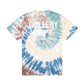 Gallery Dept Hollywood Tie-Dye T-Shirt