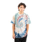 Gallery Dept Hollywood Tie-Dye T-Shirt