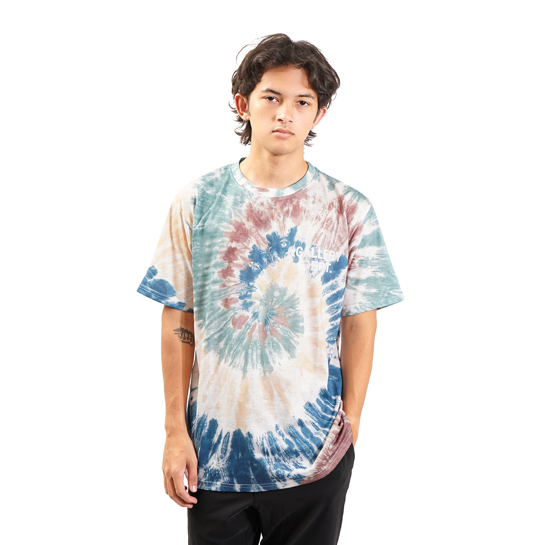 Gallery Dept Hollywood Tie-Dye T-Shirt