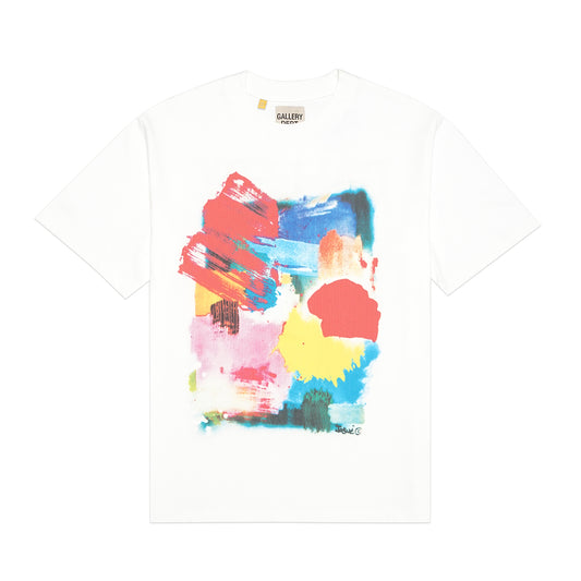 Gallery Dept Quantum Graphic T-Shirt